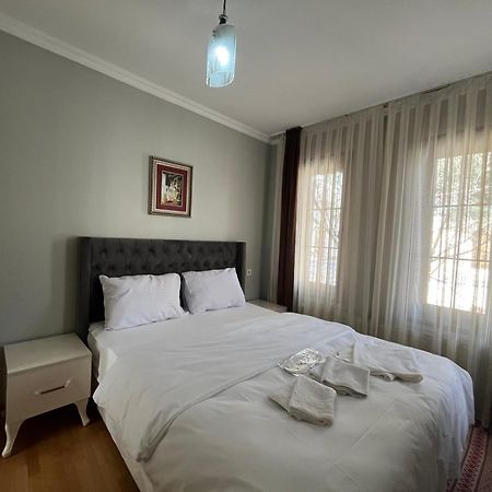 Gulhane Hotel Old City اسطنبول المظهر الخارجي الصورة