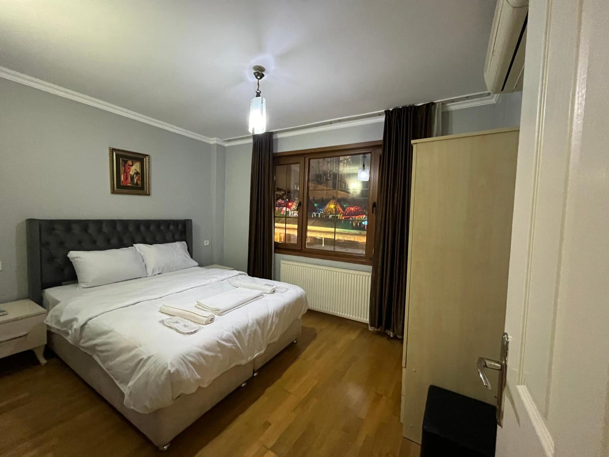 Gulhane Hotel Old City اسطنبول المظهر الخارجي الصورة