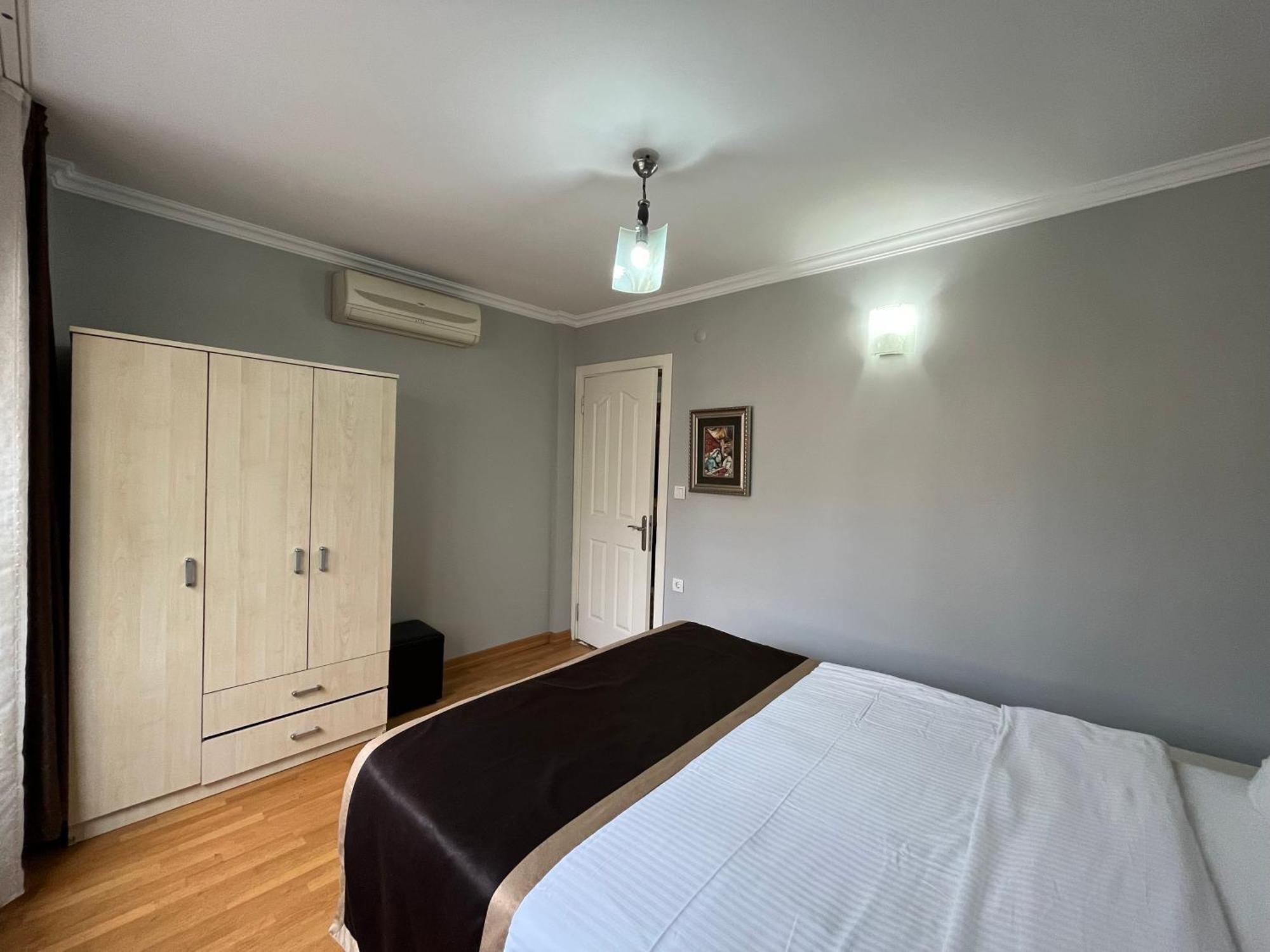 Gulhane Hotel Old City اسطنبول المظهر الخارجي الصورة