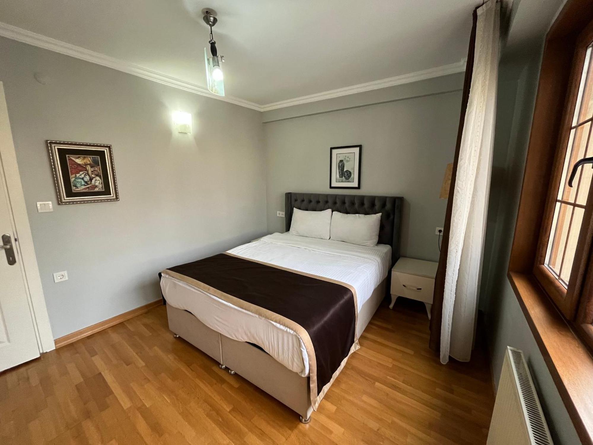 Gulhane Hotel Old City اسطنبول المظهر الخارجي الصورة