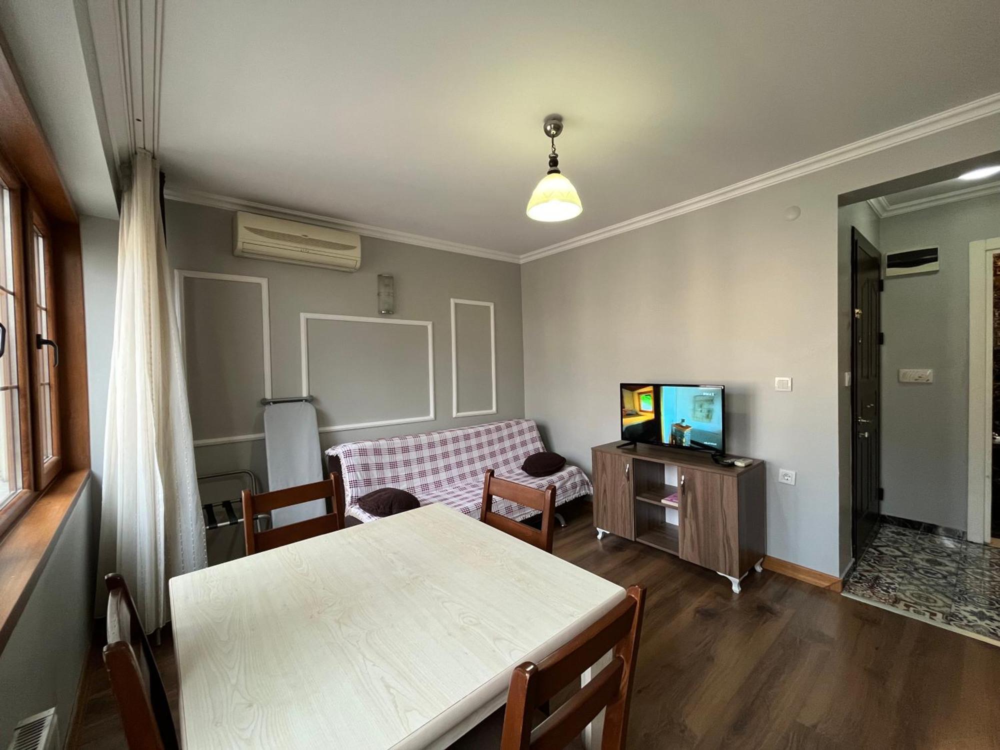 Gulhane Hotel Old City اسطنبول المظهر الخارجي الصورة