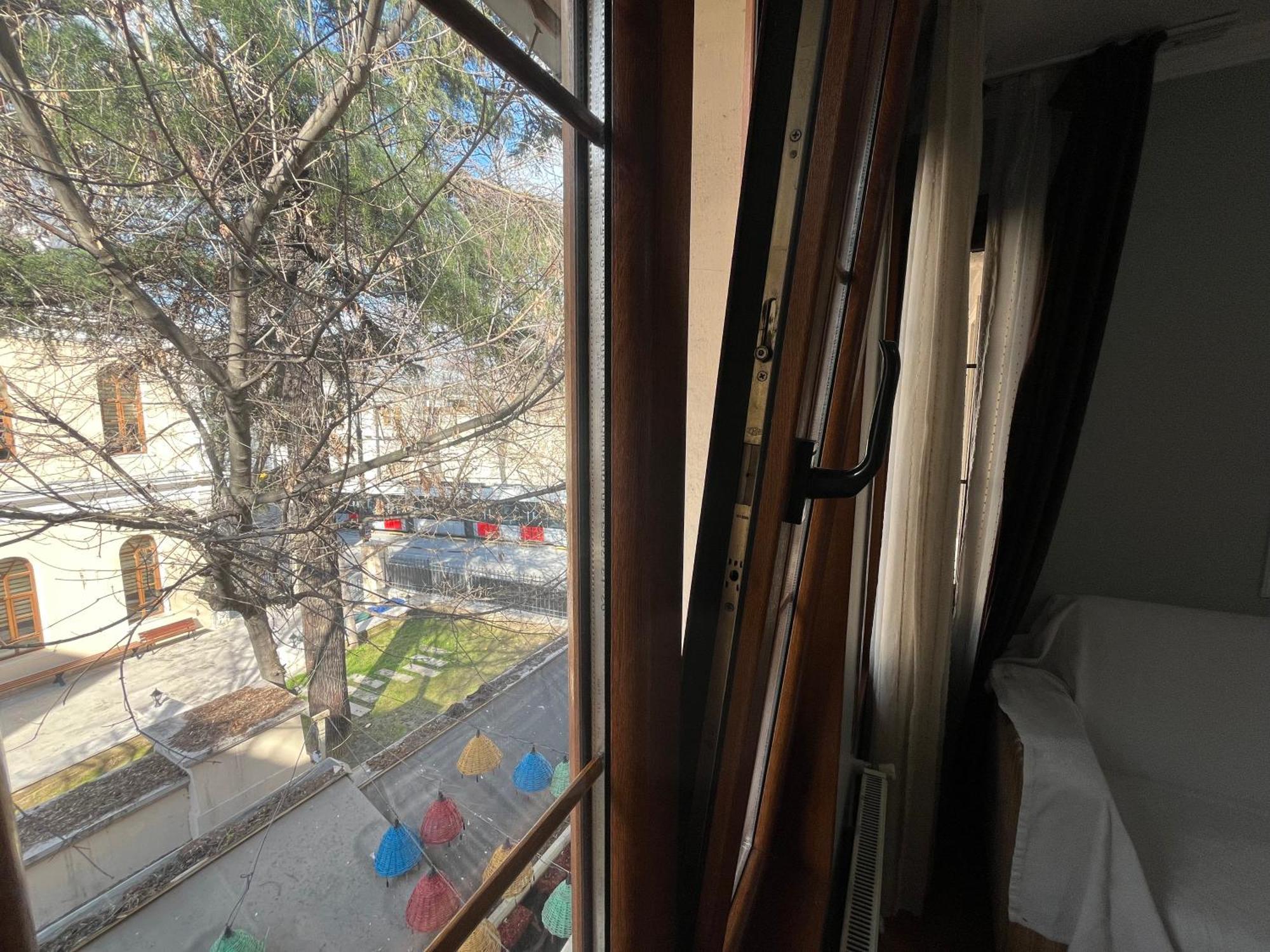Gulhane Hotel Old City اسطنبول المظهر الخارجي الصورة