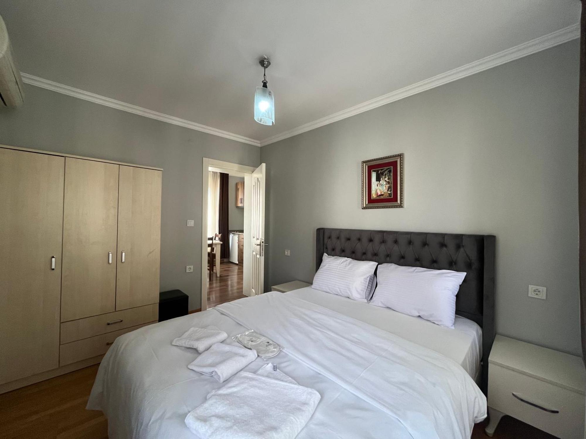 Gulhane Hotel Old City اسطنبول المظهر الخارجي الصورة