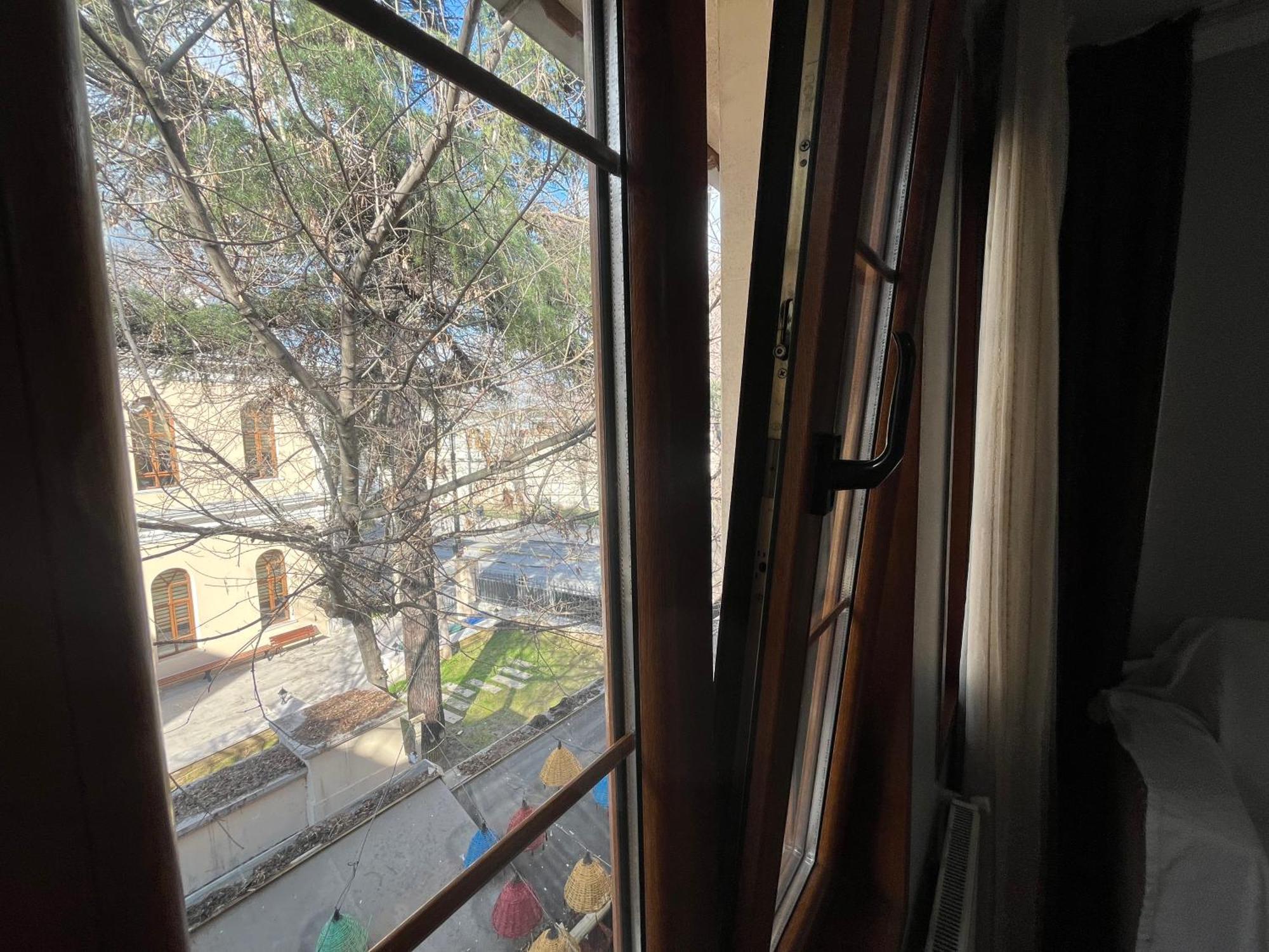 Gulhane Hotel Old City اسطنبول المظهر الخارجي الصورة