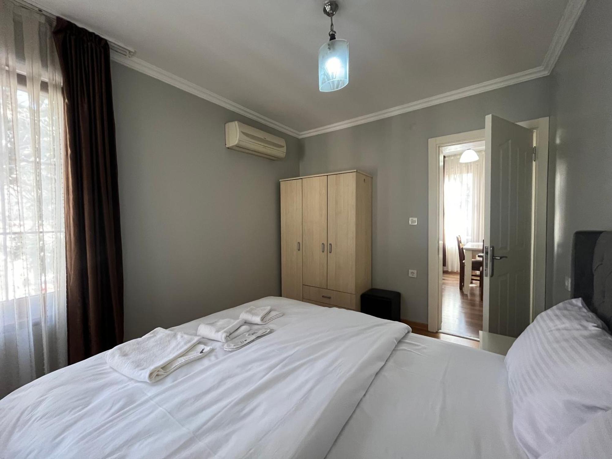 Gulhane Hotel Old City اسطنبول المظهر الخارجي الصورة